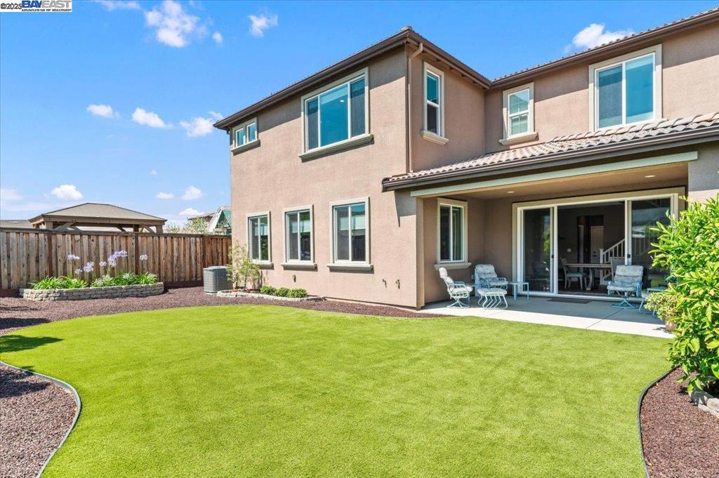 Not Listed - Residential