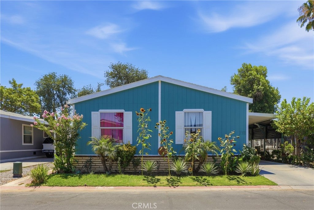 350 E San Jacinto 178