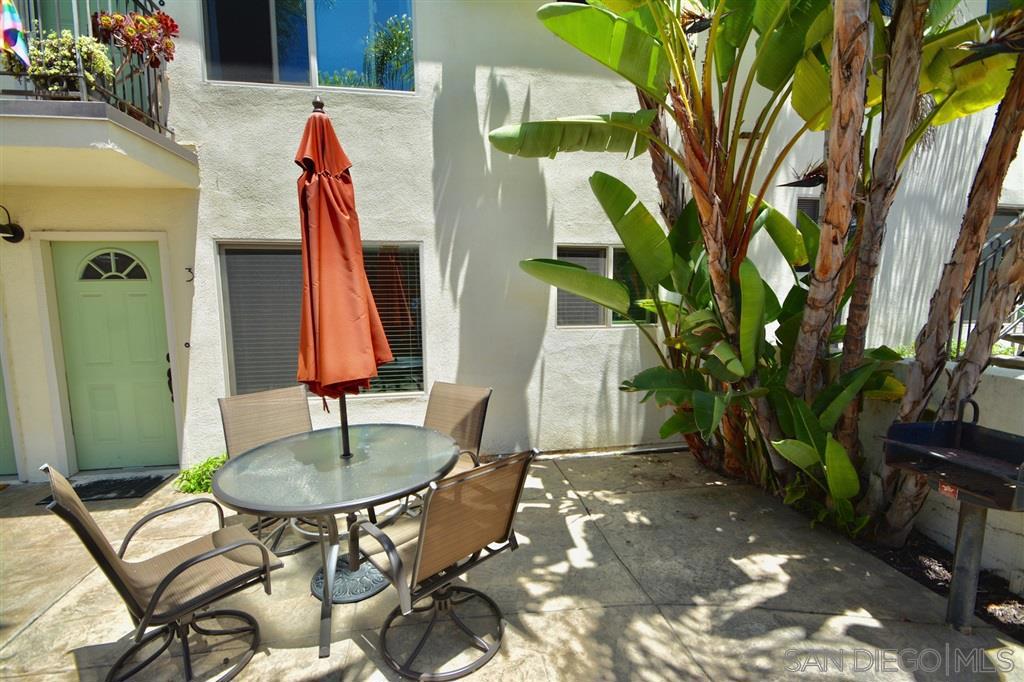 University Heights - Residential