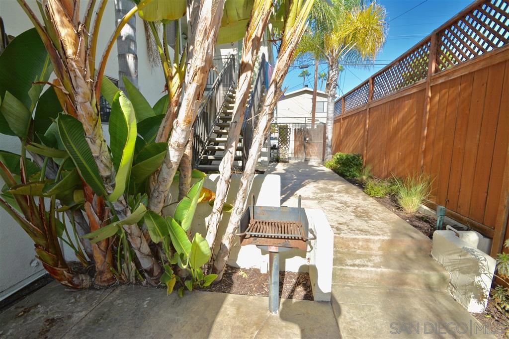 University Heights - Residential