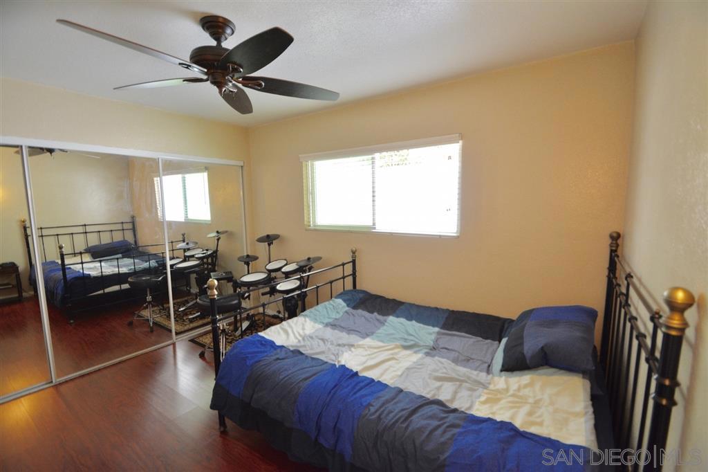 University Heights - Residential