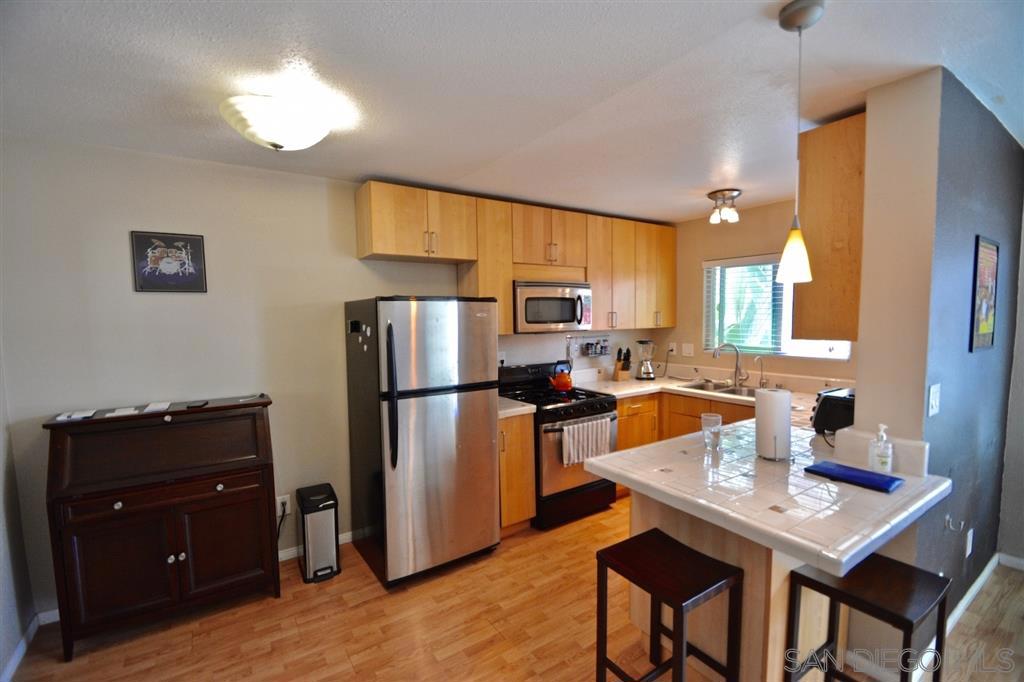 University Heights - Residential