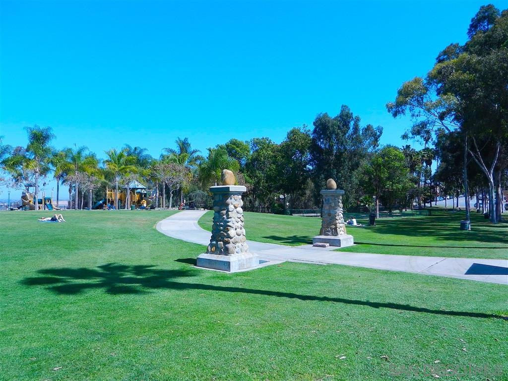 University Heights - Residential