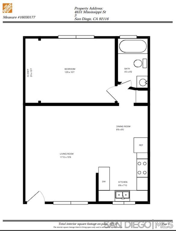 University Heights - Residential