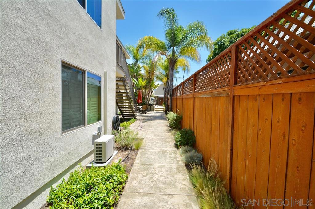 University Heights - Residential