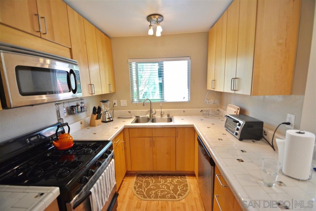 University Heights - Residential