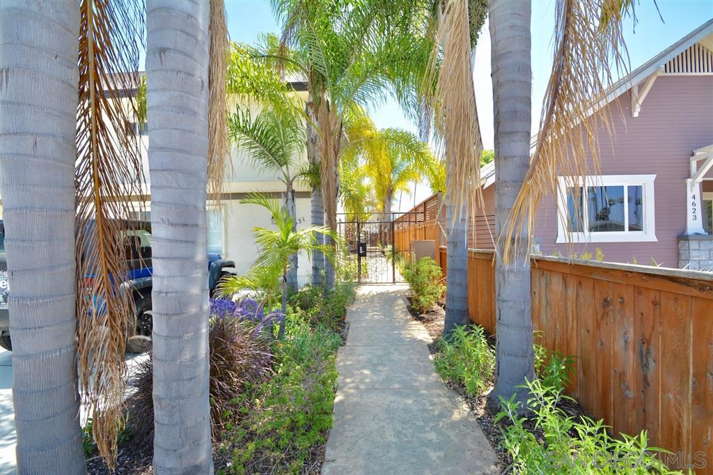 University Heights - Residential