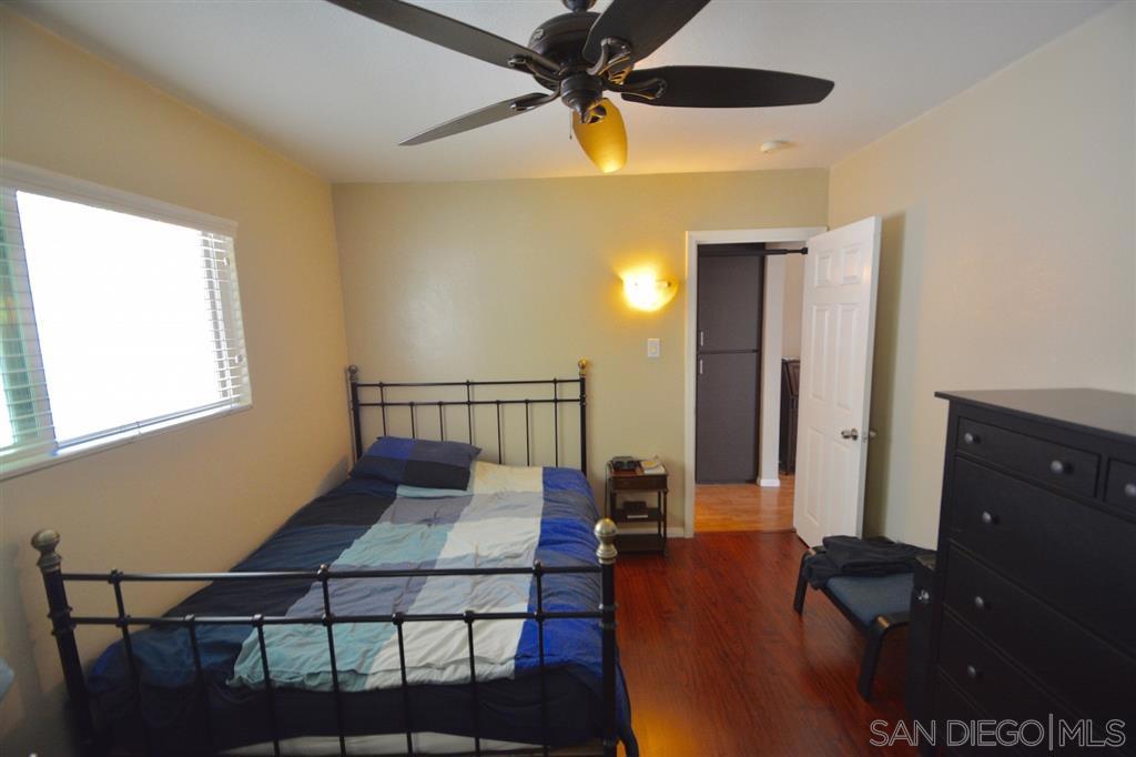 University Heights - Residential