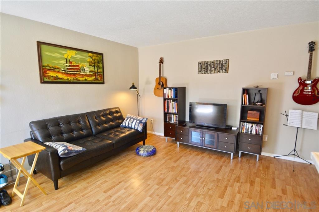 University Heights - Residential