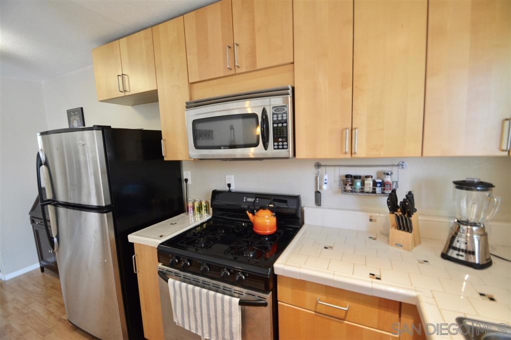 University Heights - Residential