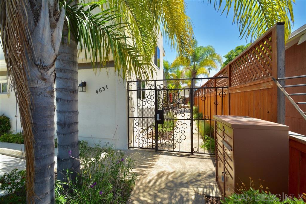 University Heights - Residential