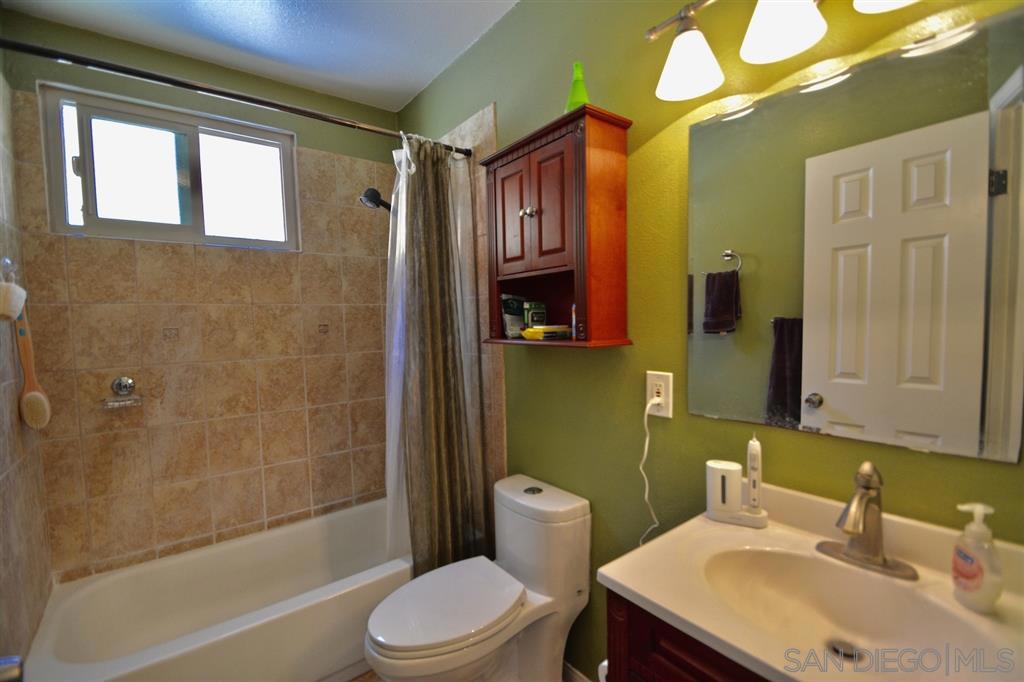 University Heights - Residential