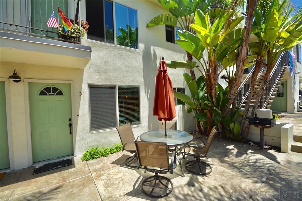 University Heights - Residential