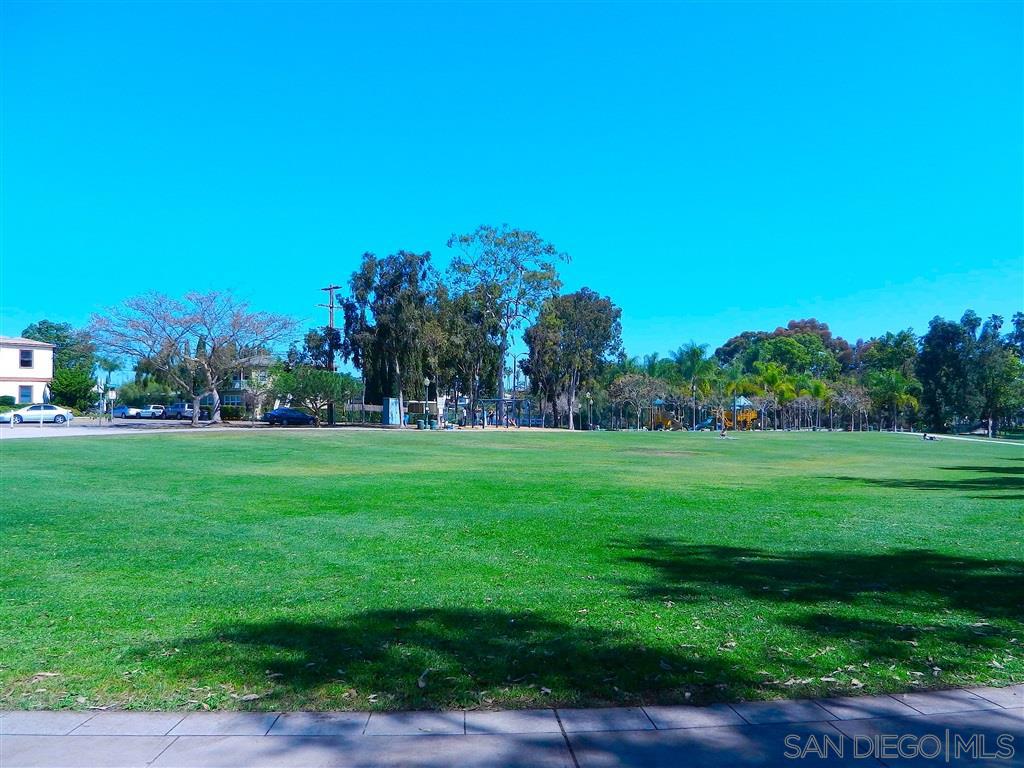 University Heights - Residential