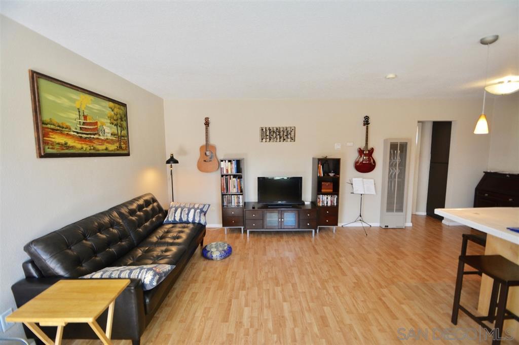 University Heights - Residential