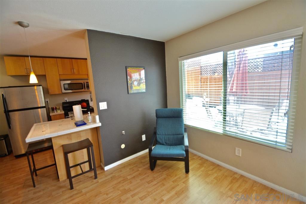 University Heights - Residential