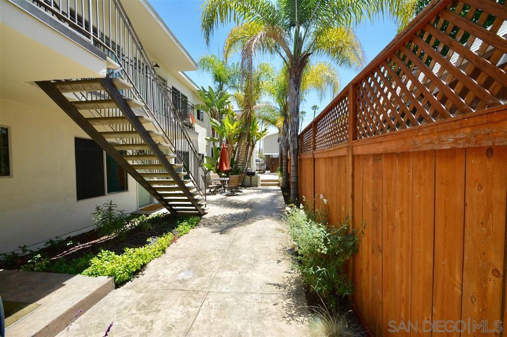 University Heights - Residential