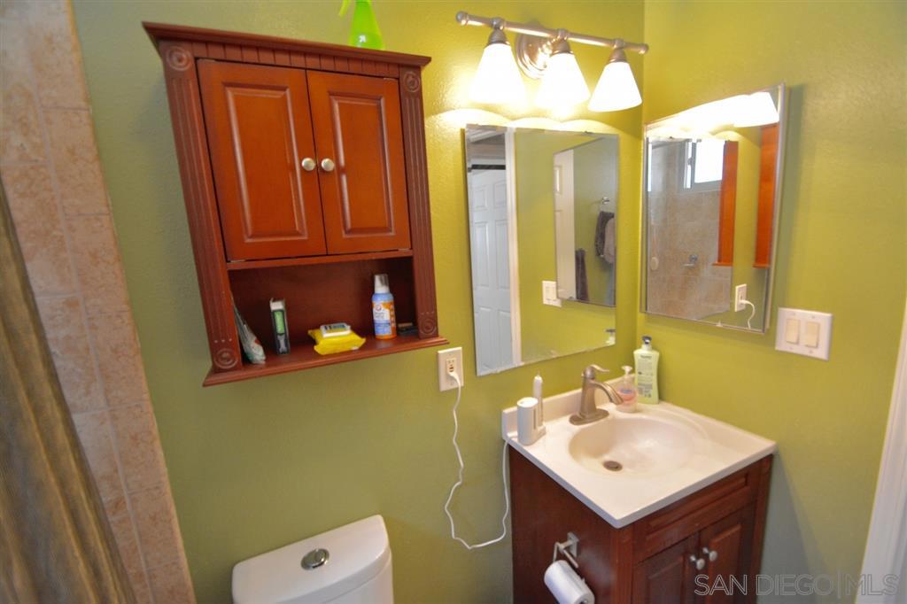 University Heights - Residential