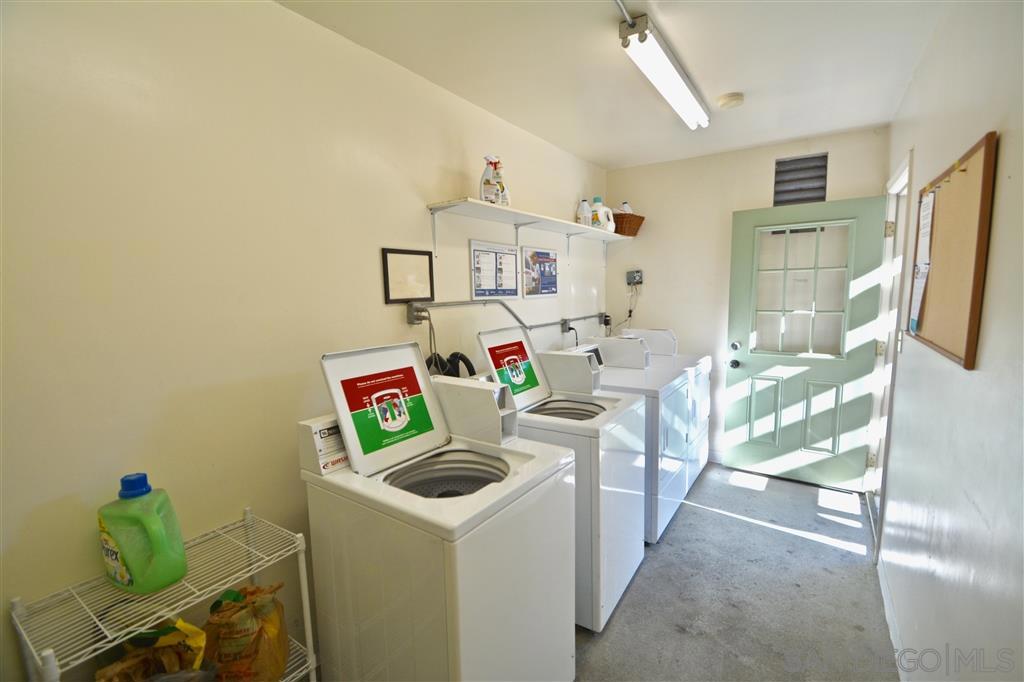 University Heights - Residential