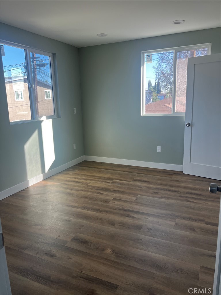 North Long Beach (NLB) - Residential Lease