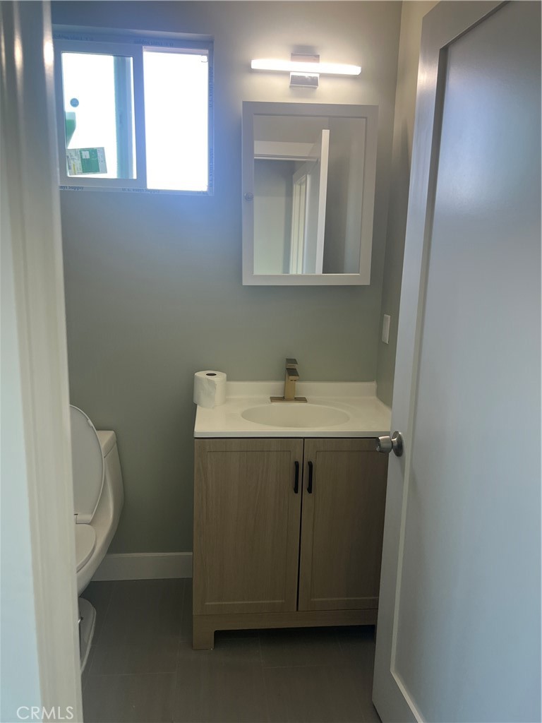 North Long Beach (NLB) - Residential Lease