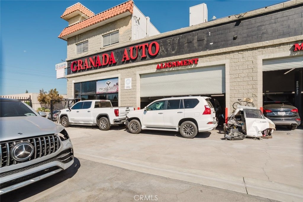 11050 Woodley