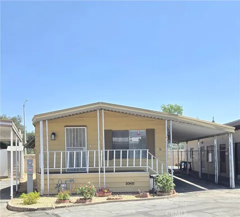 840 E Foothill blvd E Unit 38, Azusa, CA 91702 - MLS#: CV26077064