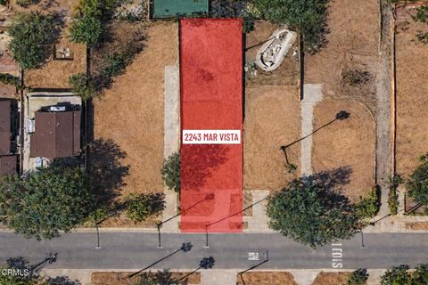 2243 Mar Vista Avenue Altadena CA 91001