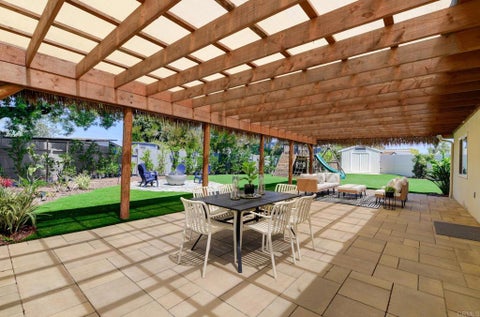 Photo of 4410 Carib Court CT, San Diego, CA 92117 (MLS # NDP2606563)