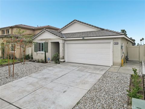 Photo of 13835 Solara St, Moreno Valley, CA 92555 (MLS # PW25264875)