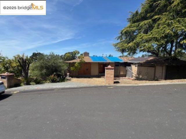 CHABOT PARK HIGH - Residential