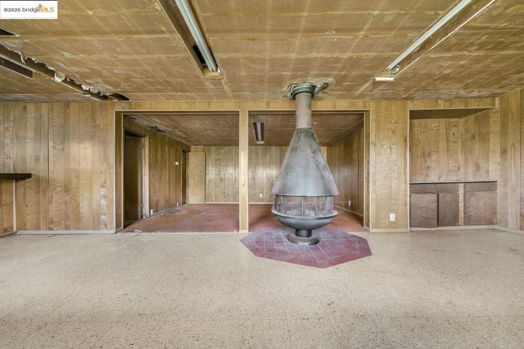 CHABOT PARK HIGH - Residential