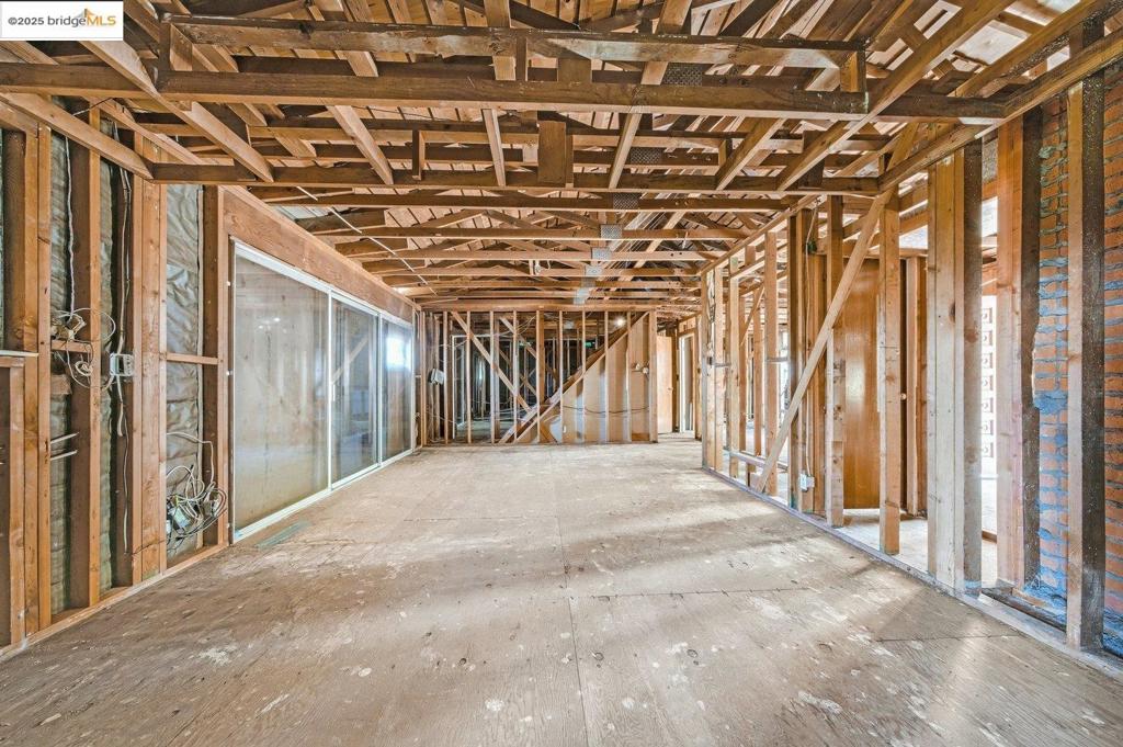 CHABOT PARK HIGH - Residential