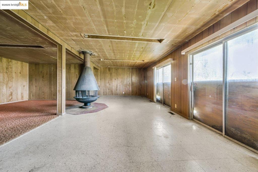 CHABOT PARK HIGH - Residential