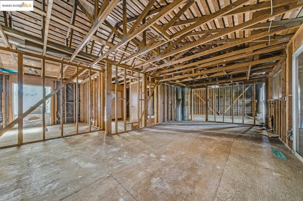 CHABOT PARK HIGH - Residential