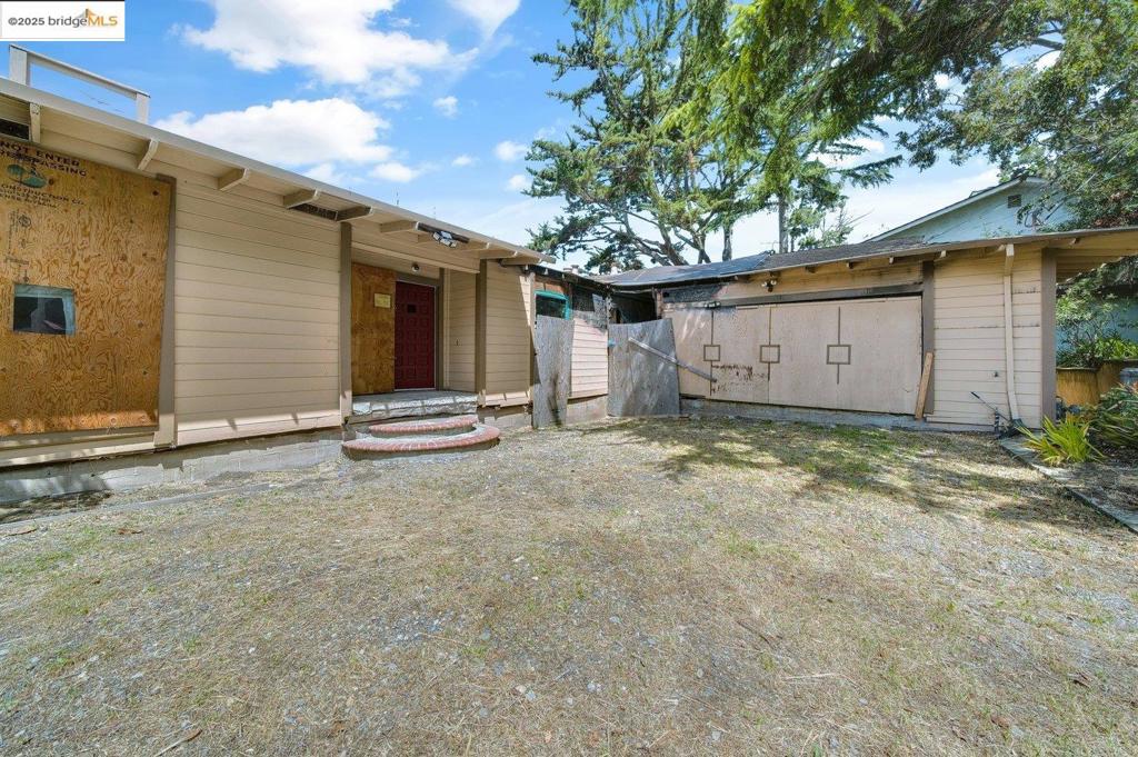 CHABOT PARK HIGH - Residential