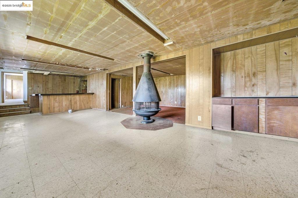 CHABOT PARK HIGH - Residential