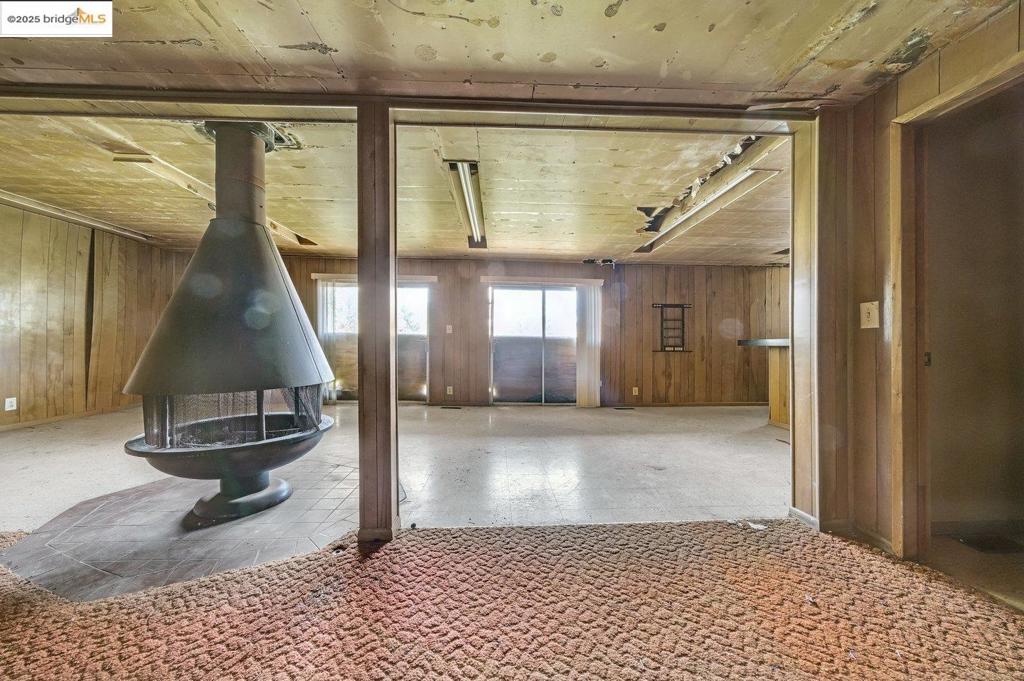 CHABOT PARK HIGH - Residential