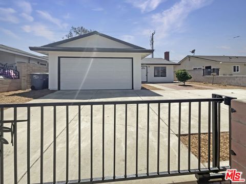 1440 Crawford Street Oxnard CA 93030