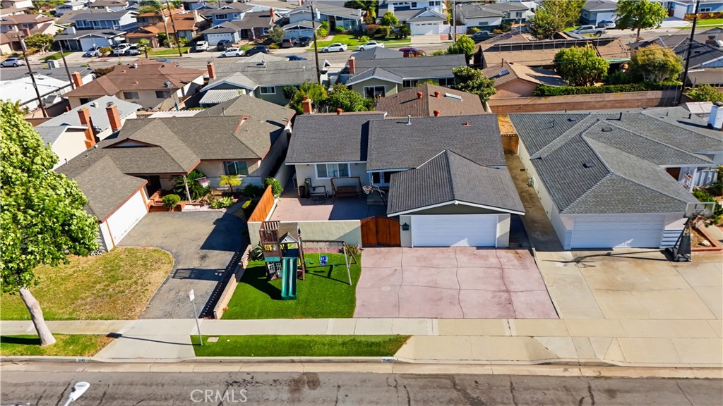 2346 W 234th W