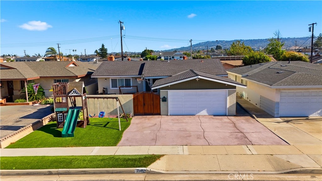 2346 W 234th ST W