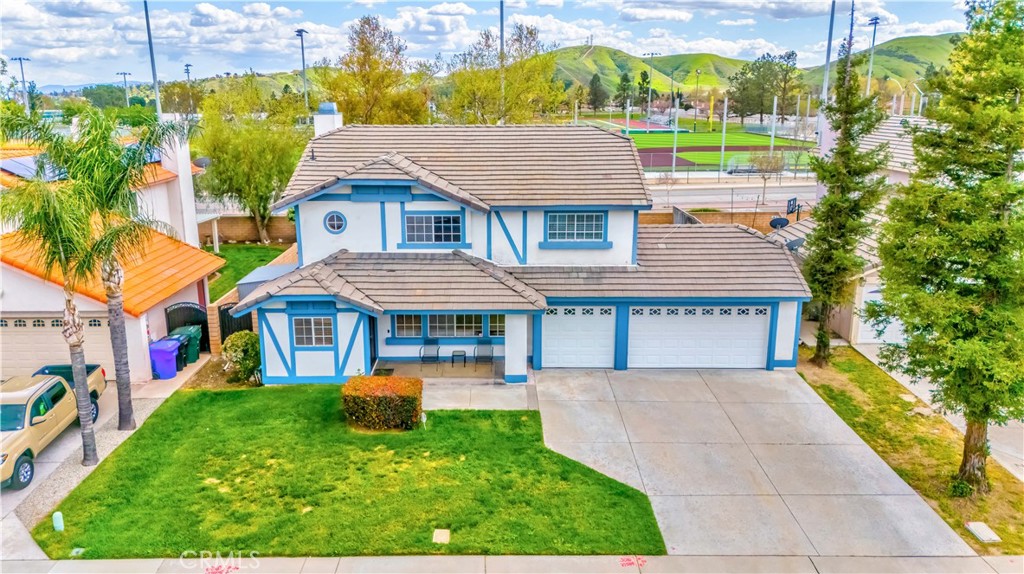 1279 Dover Drive
