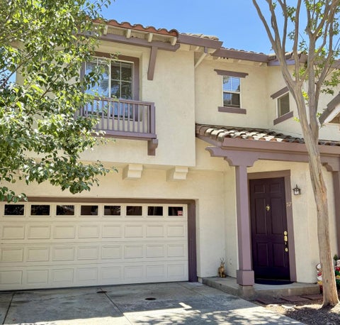 Photo of 57 S 17th Street, San Jose, CA 95112 (MLS # ML82052977)