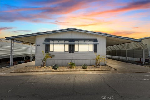 Photo of 35218 Fir AVE #204, Yucaipa, CA 92399 (MLS # IV26207511)