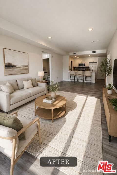 Photo of 1101 S Harvard Boulevard #202, Los Angeles, CA 90006 (MLS # 26871699)