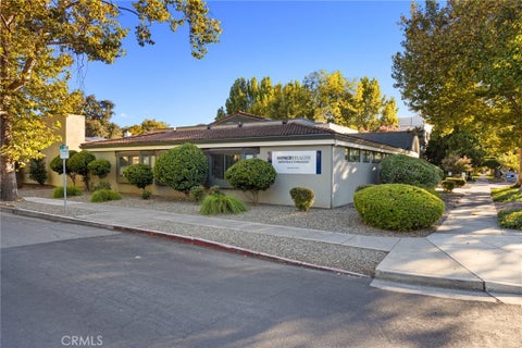 Photo of 1665 Esplanade, Chico, CA 95926 (MLS # SN26201080)