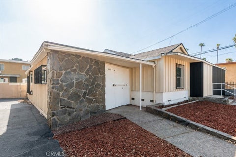 Photo of 1673 N D ST, San Bernardino, CA 92405 (MLS # CV26211586)