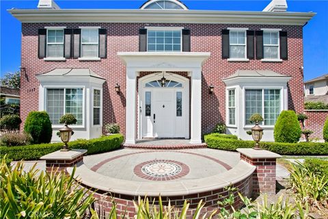 Photo of 1117 Encanto Dr, Arcadia, CA 91007 (MLS # AR26056296)