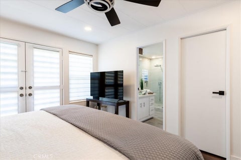 Tiny photo for 1089 Via Verde #84, Cathedral City, CA 92234 (MLS # SR26200035)