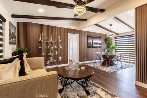 Tiny photo for 1089 Via Verde #84, Cathedral City, CA 92234 (MLS # SR26200035)